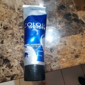 Joico Cobalt Blue hair color
